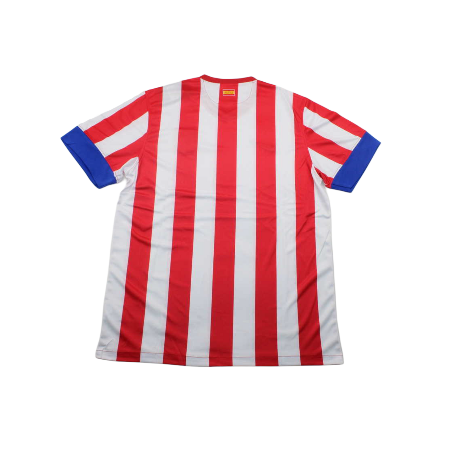 Atlético de Madrid 12/13