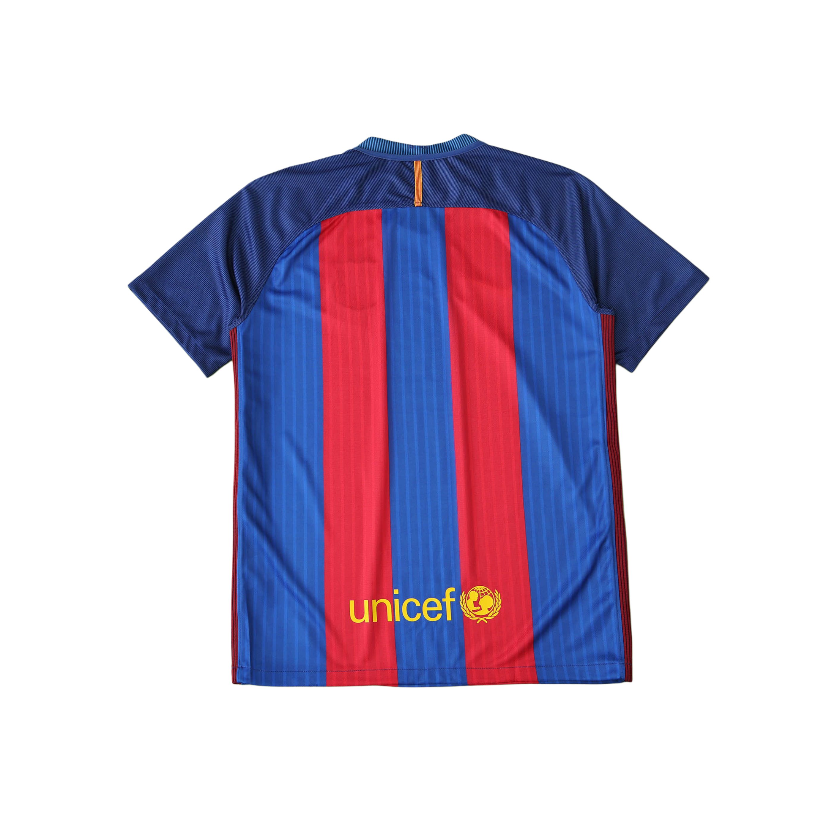 Barcelona 16/17