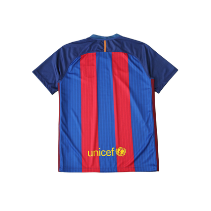 Barcelona 16/17