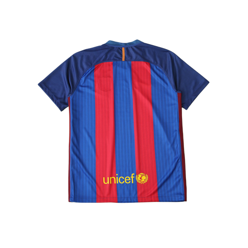Barcelona 16/17