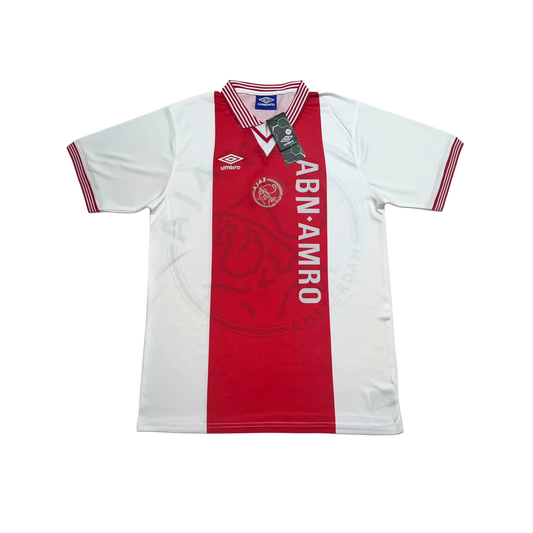 Ajax 95/96