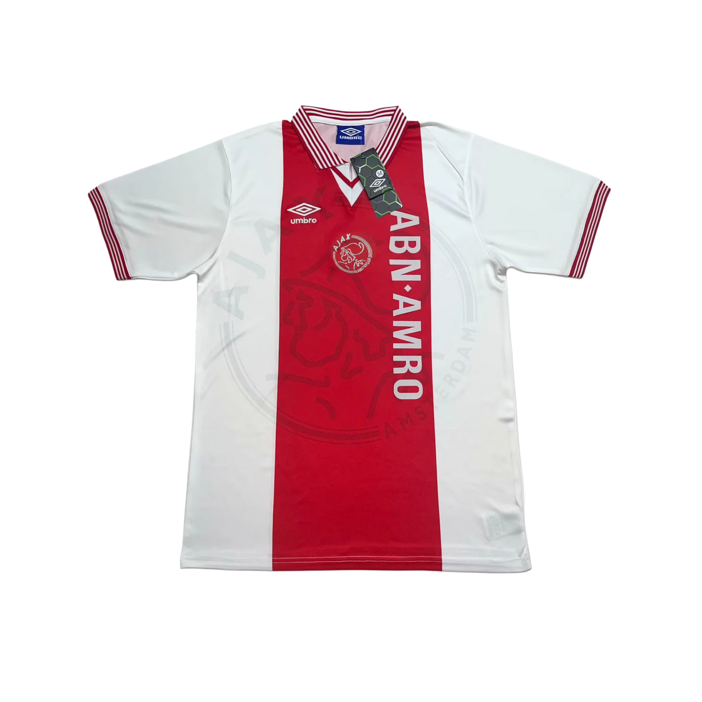 Ajax 95/96