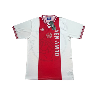 Ajax 95/96