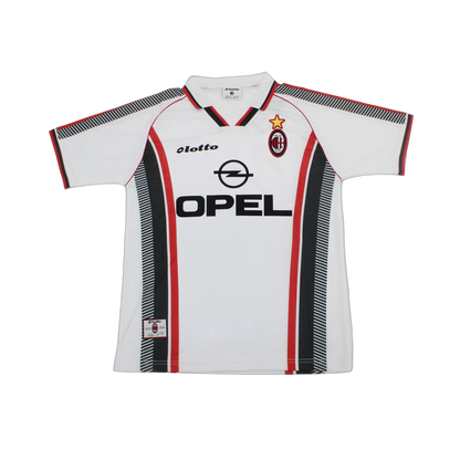 AC Milan 97/98