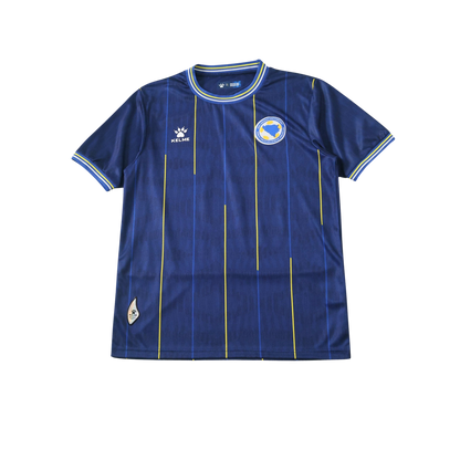 Bosnia and Herzegovina 2026/2027 Fan Version