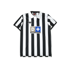 Juventus 98/99