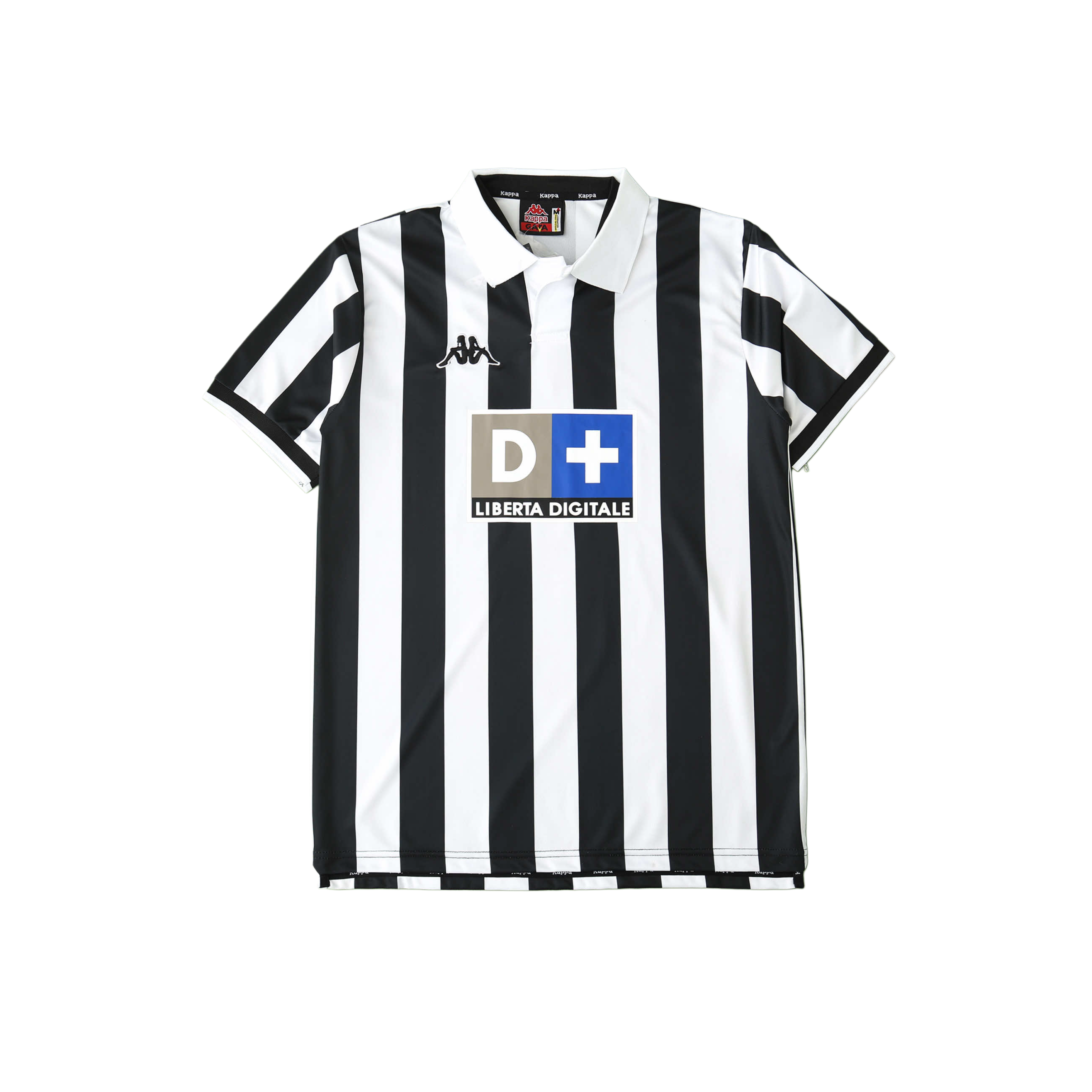 Juventus 98/99