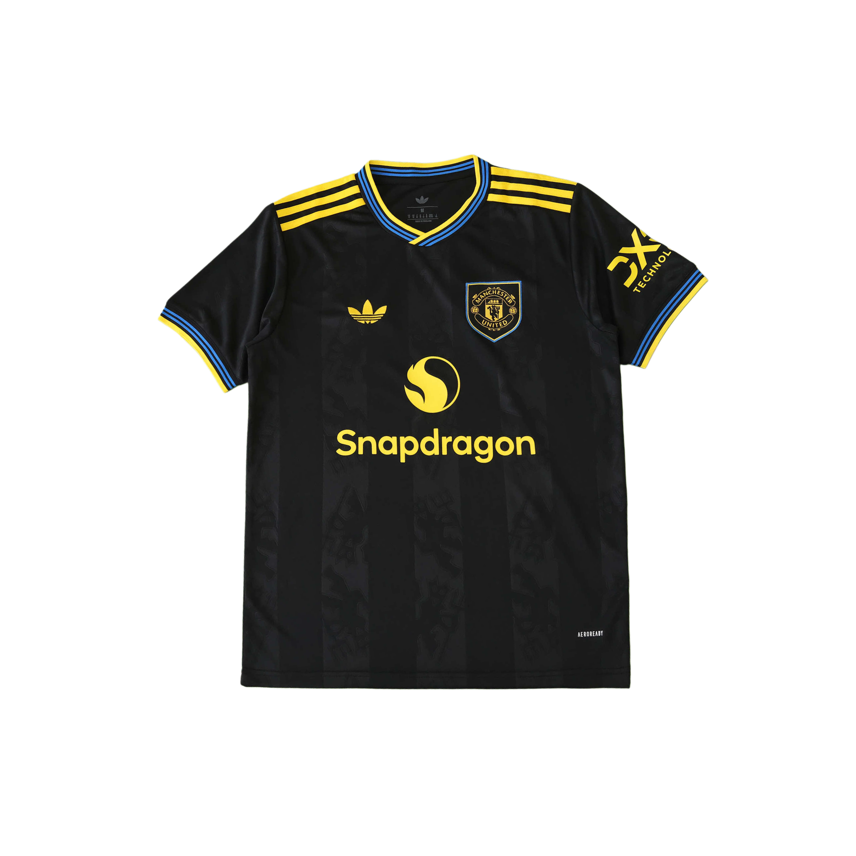 Camiseta Manchester United 25/26