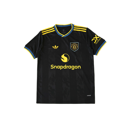 Manchester United shirt 25/26