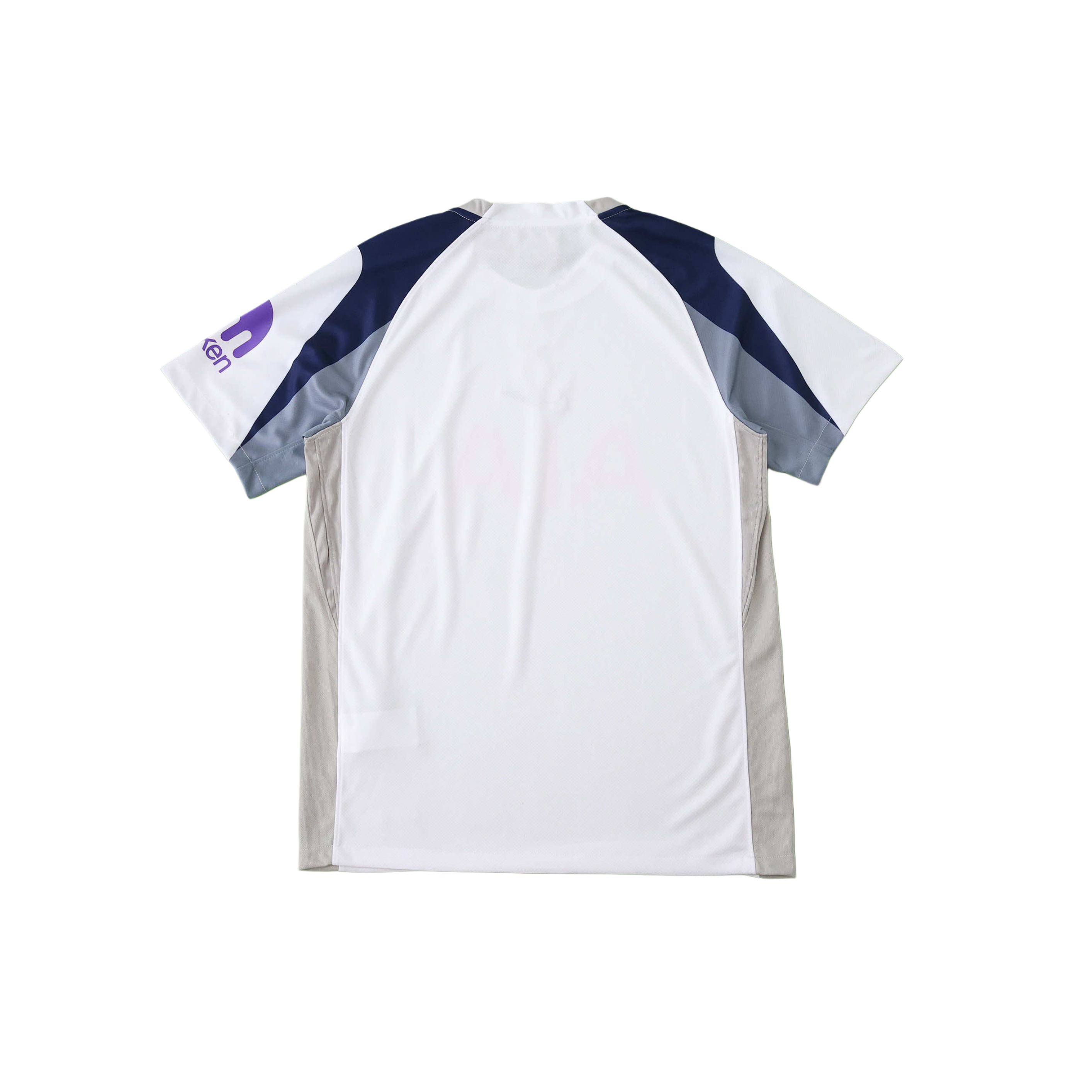 Camiseta Tottenham 25/26