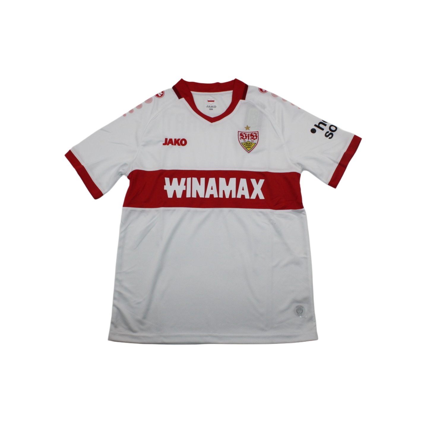 Stuttgart 24/25 Shirt