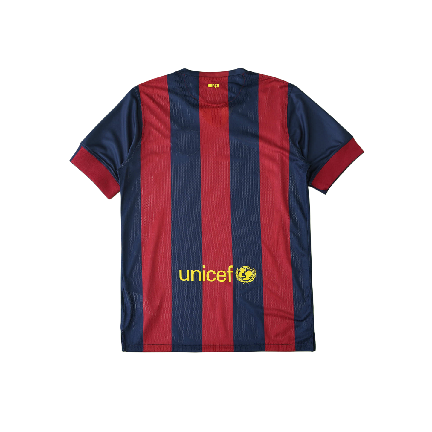 Barcelona 14/15