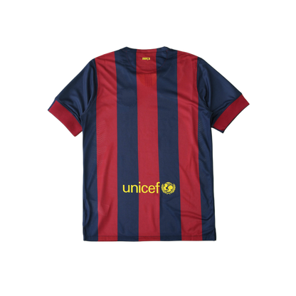 Barcelona 14/15