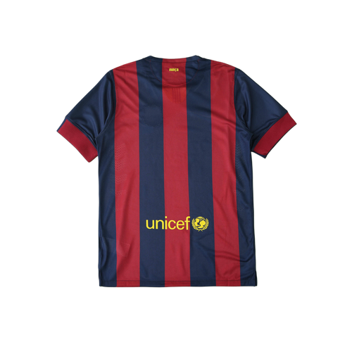 Barcelona 14/15