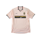 Juventus 03/04