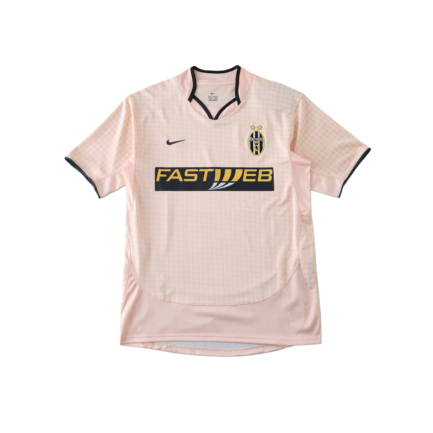 Juventus 03/04