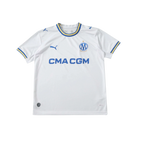 Olympique Marseille 26/27 Home Fan Version