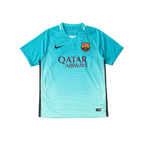 Barcelona 16/17