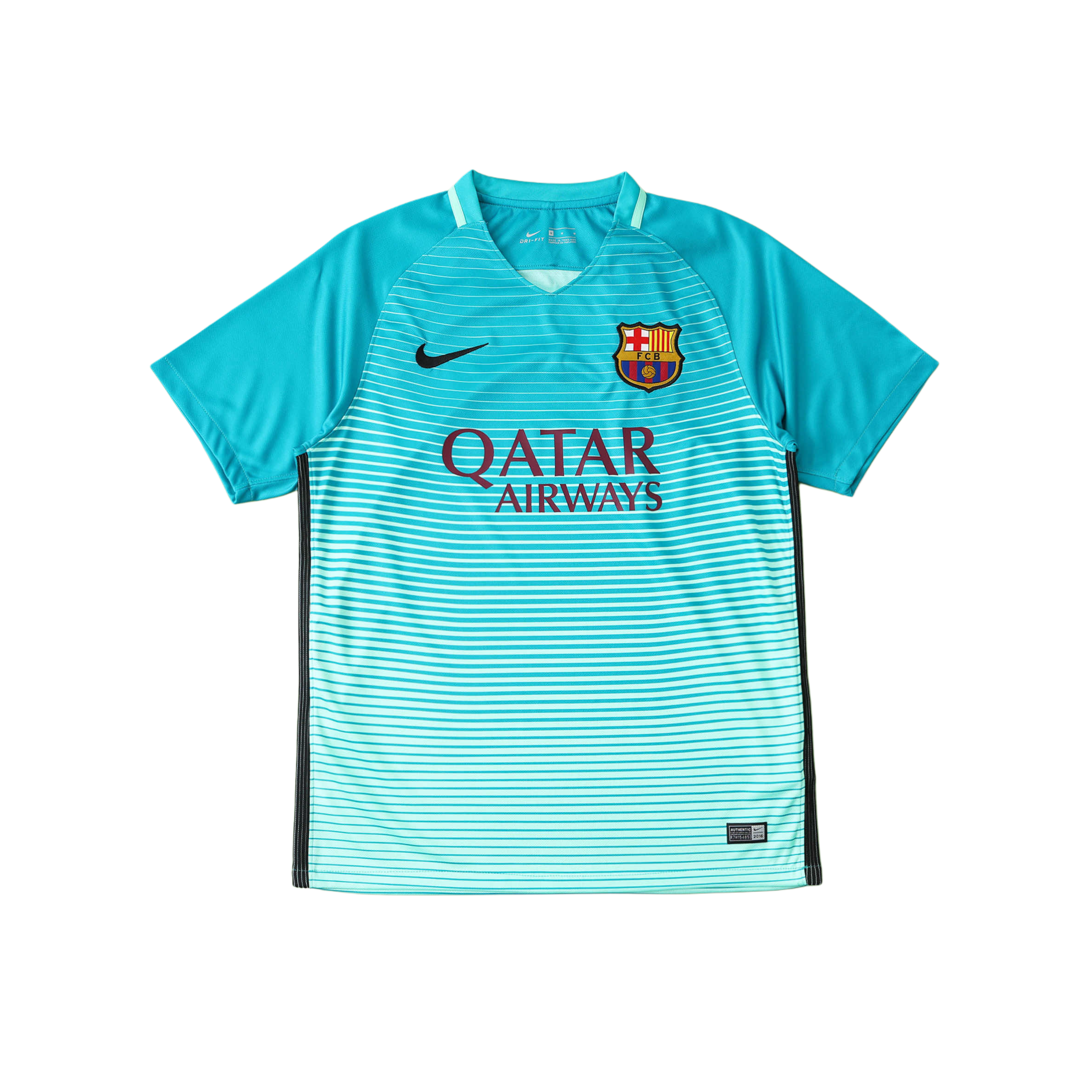 Barcelona 16/17
