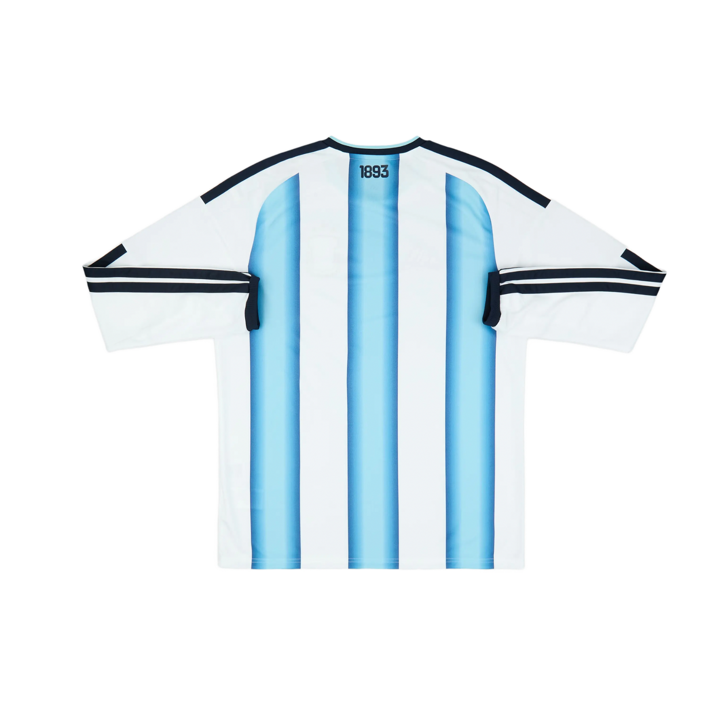 Argentina 2026/2027 Fan Version