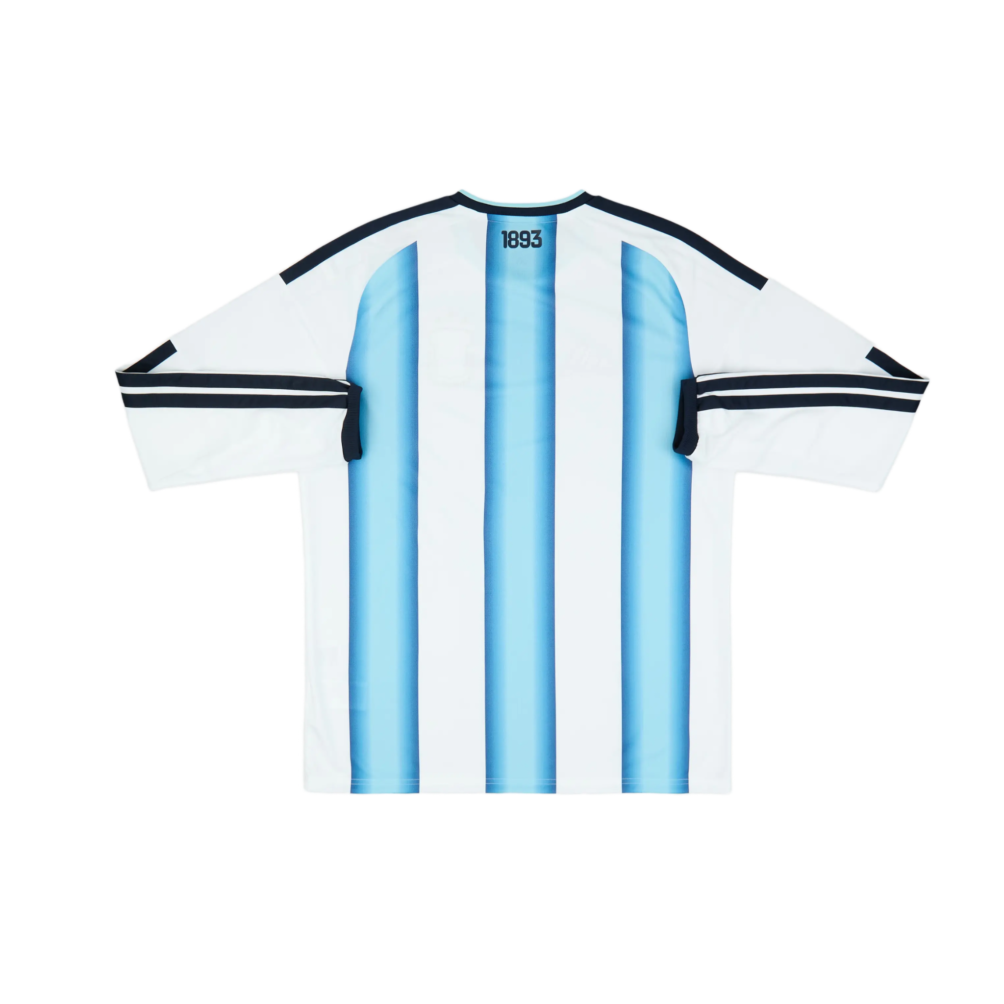 Argentina 2026/2027 Fan Version