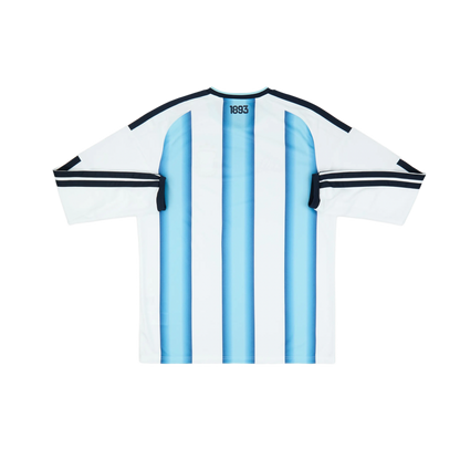 Argentina 2026/2027 Fan Version