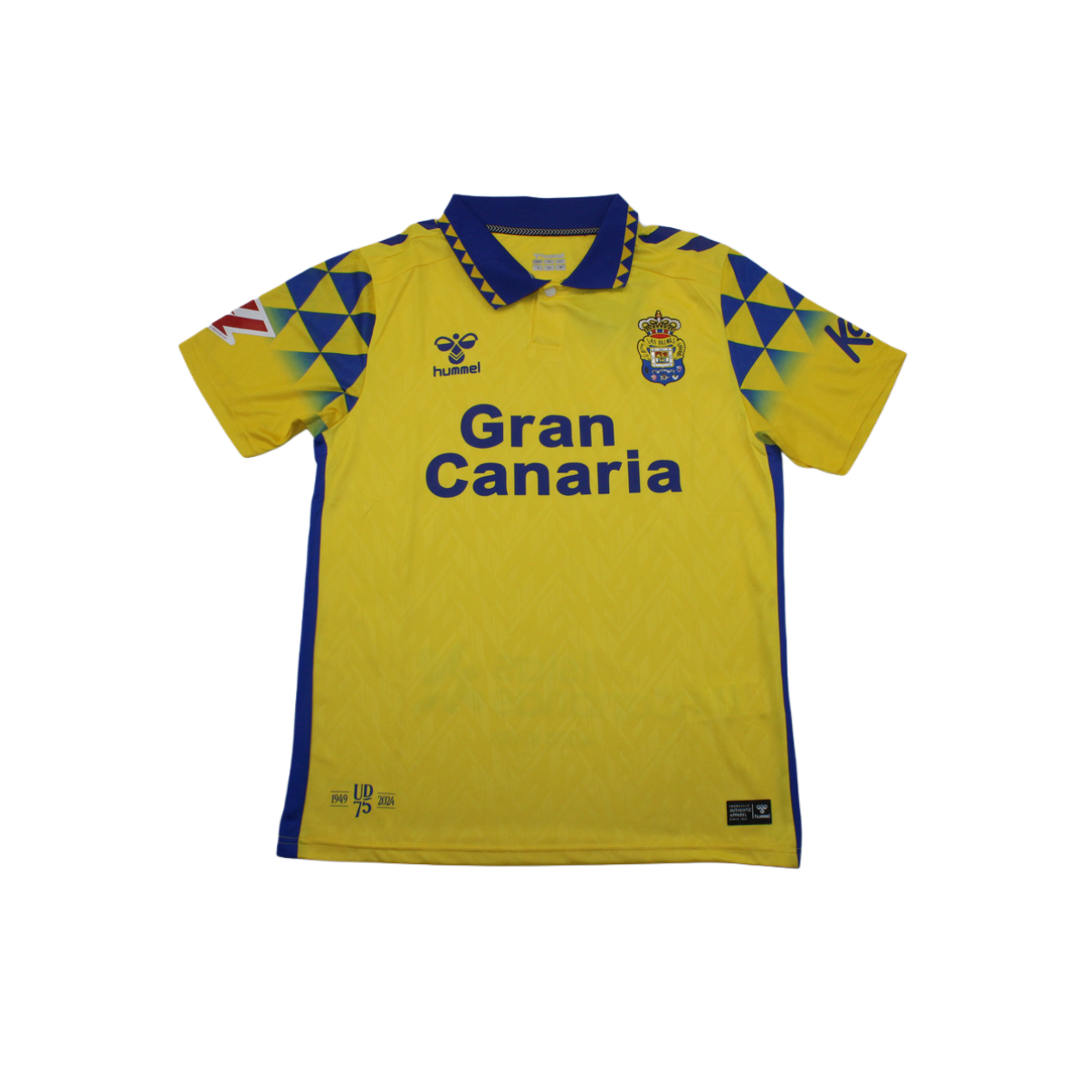 Las Palmas 24/25 Shirt