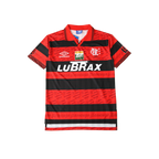 Flamengo 95/96