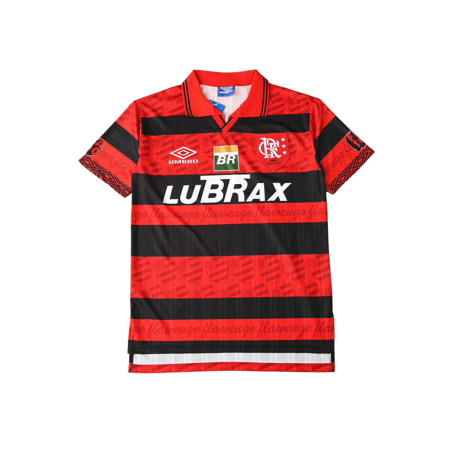 Flamengo 95/96