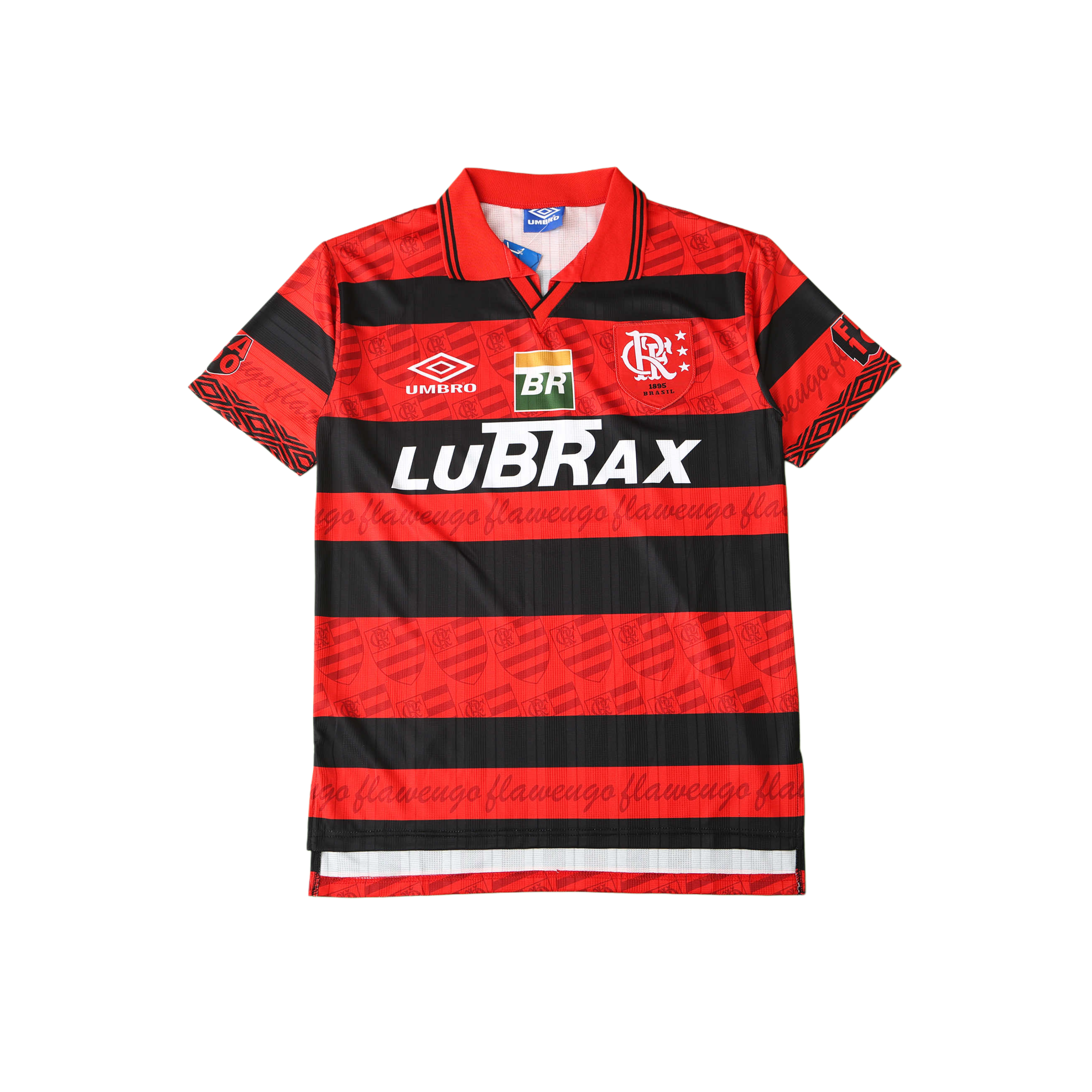 Flamengo 95/96