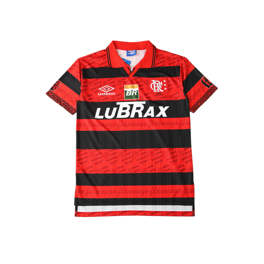 Flamengo 95/96