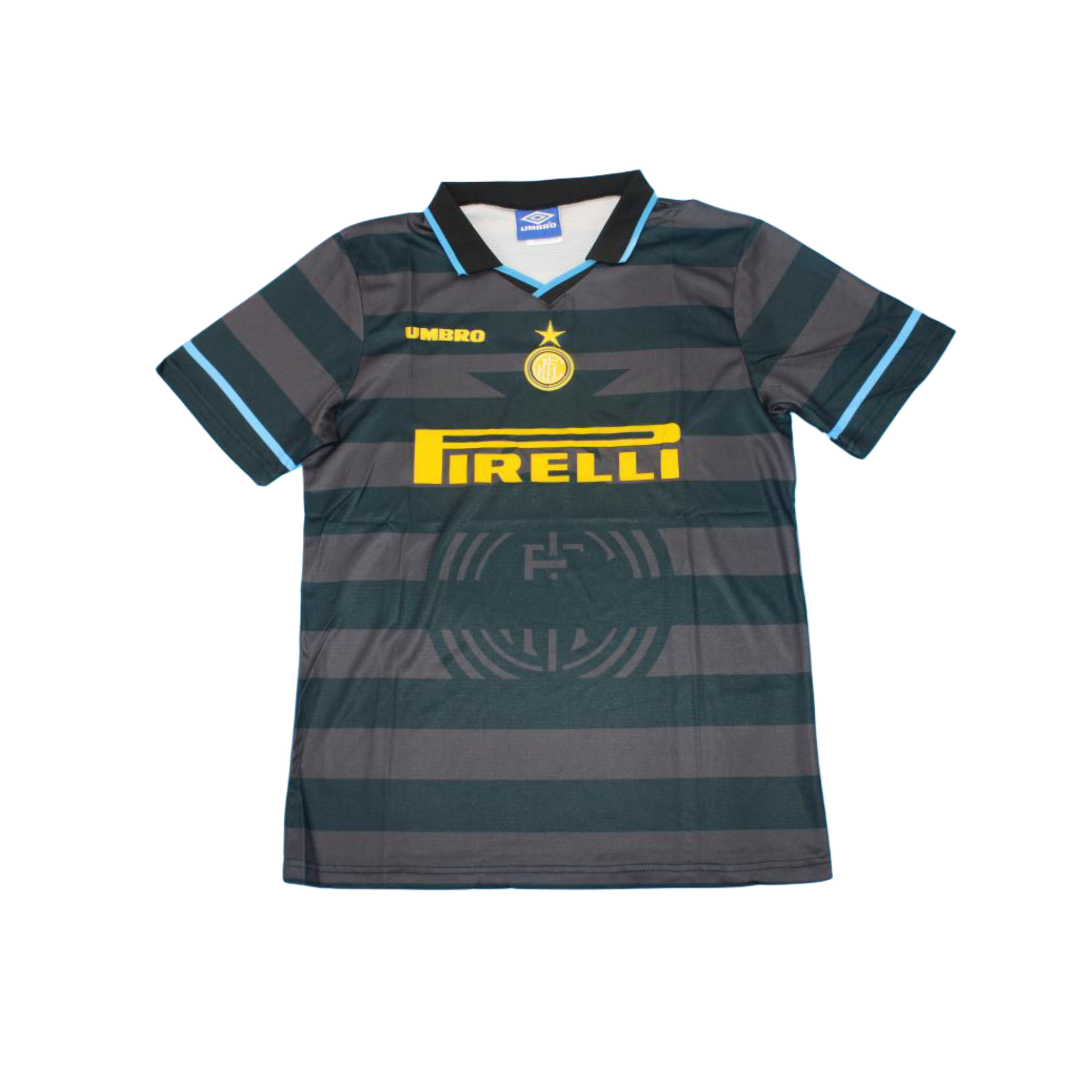 Inter Milan 97/98