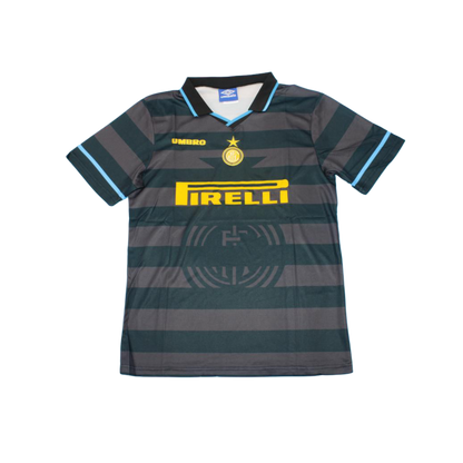 Inter Milan 97/98