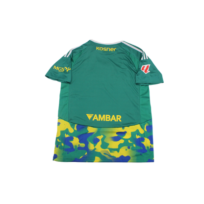 Zaragoza 24/25 Shirt