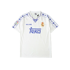 Real Madrid 96/97