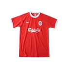 Liverpool 96/97