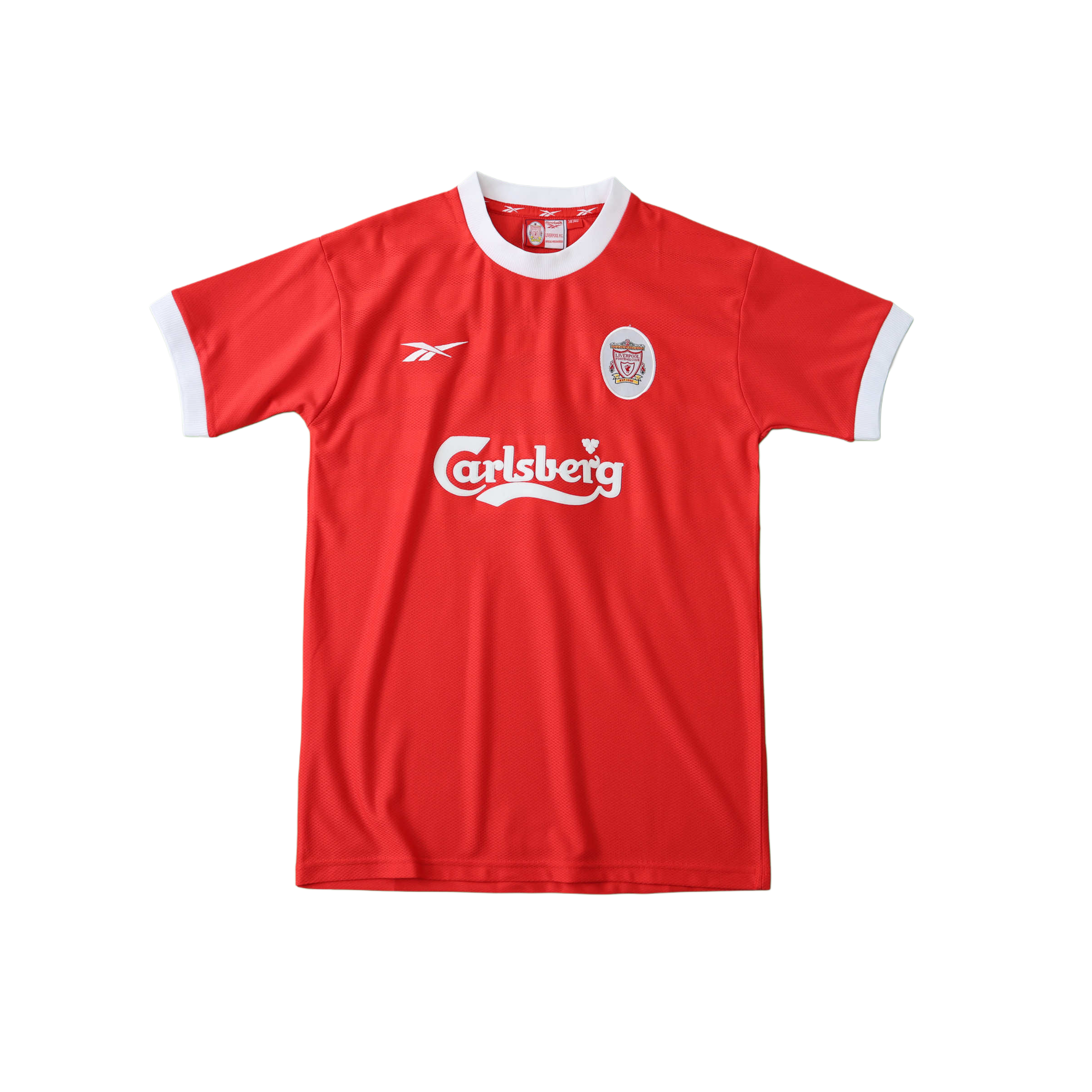 Liverpool 96/97