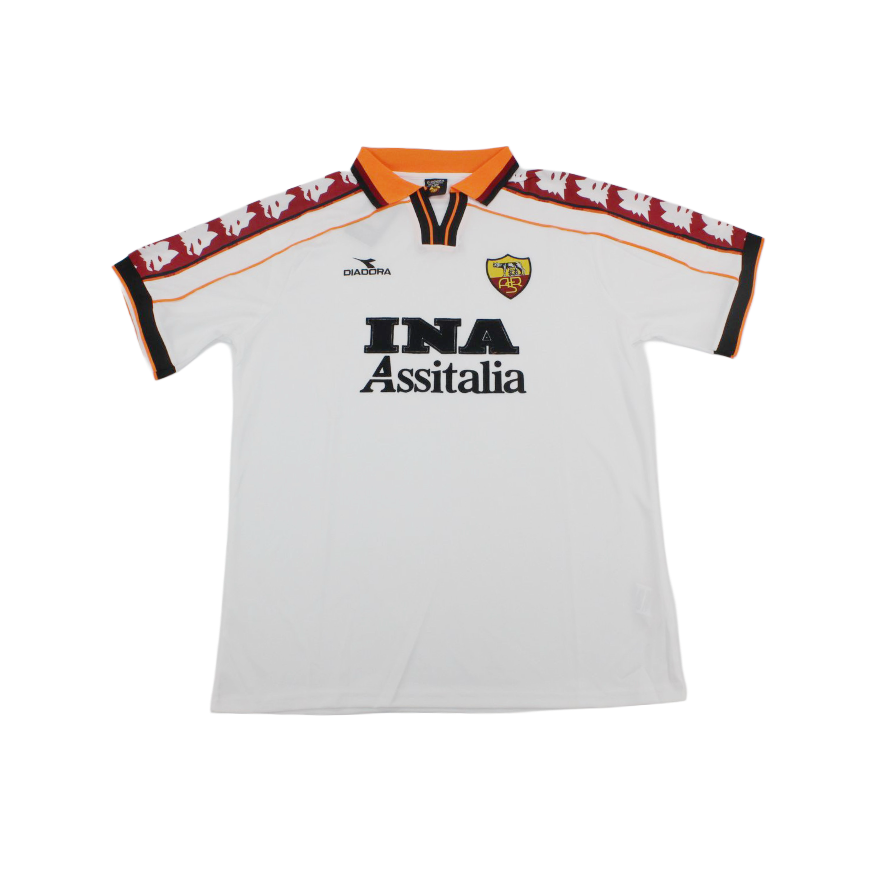 Roma 98/99