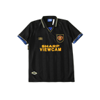 Manchester United 92/94