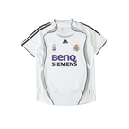 Real Madrid 06/07