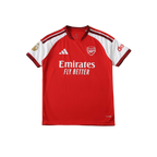 Arsenal 26/27 Champions 26 Fan Version