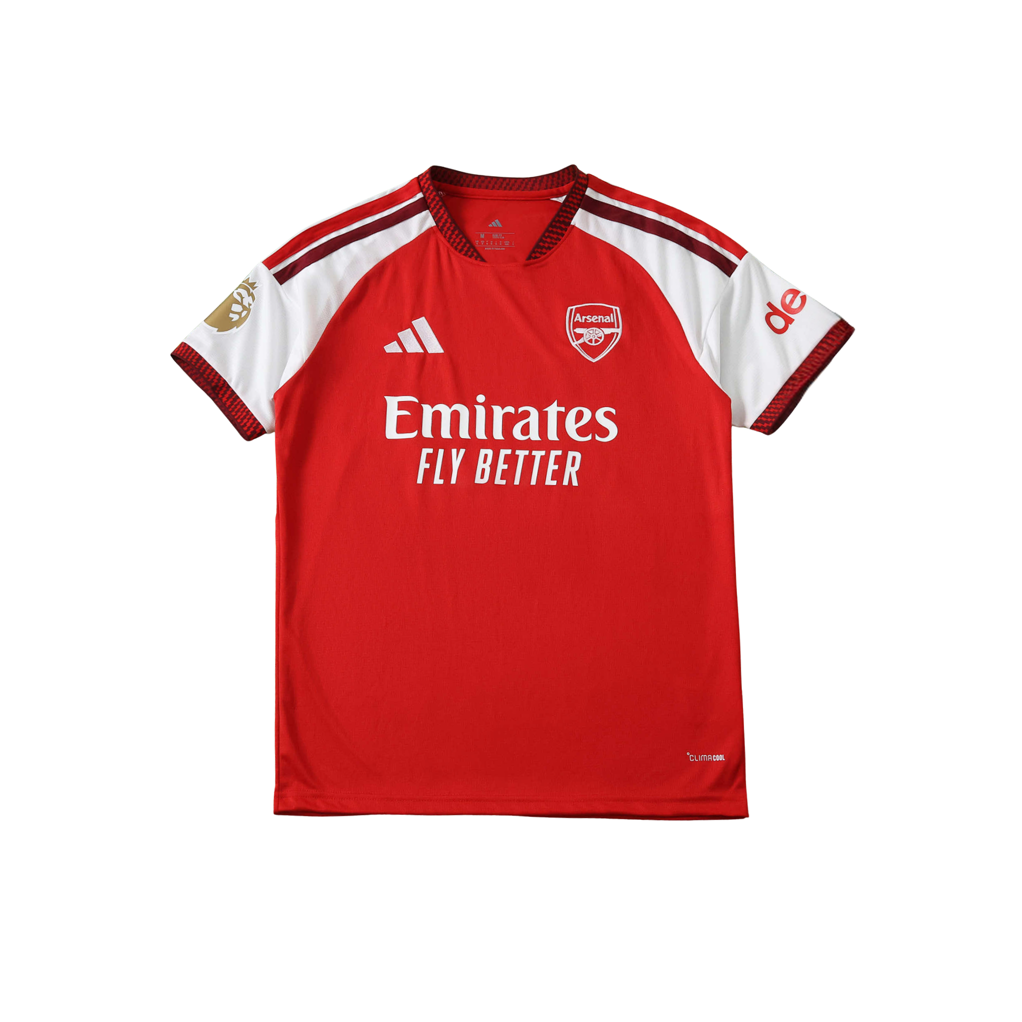 Arsenal 26/27 Champions 26 Fan Version