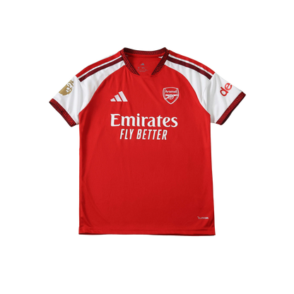 Arsenal 26/27 Champions 26 Fan Version