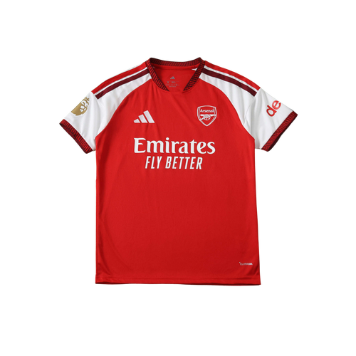 Arsenal 26/27 Champions 26 Fan Version