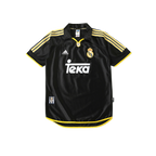 Real Madrid 99/00