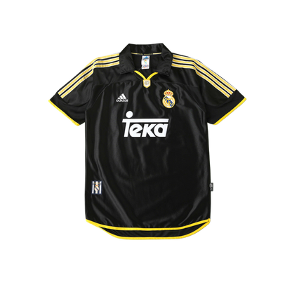 Real Madrid 99/00