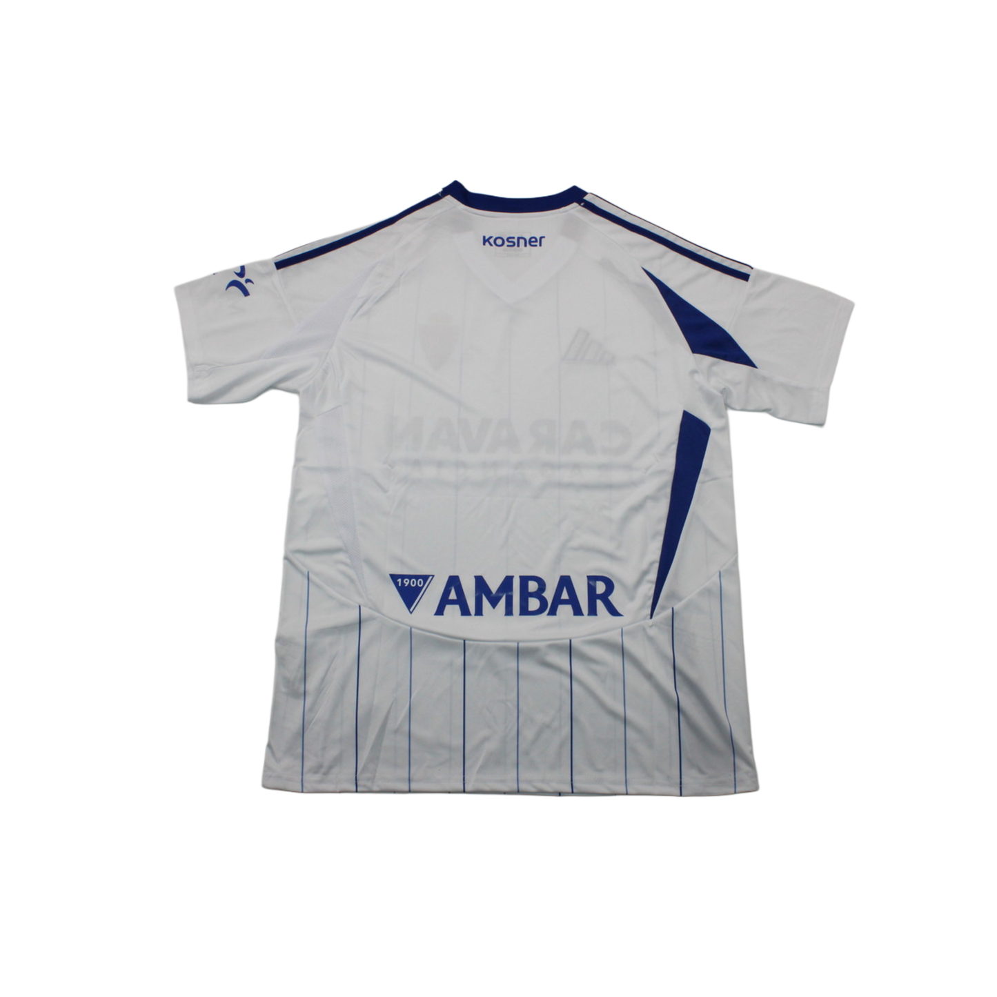 Zaragoza 24/25 Shirt