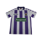 Valladolid 95/96