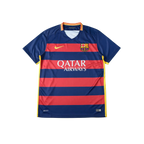 Barcelona 15/16