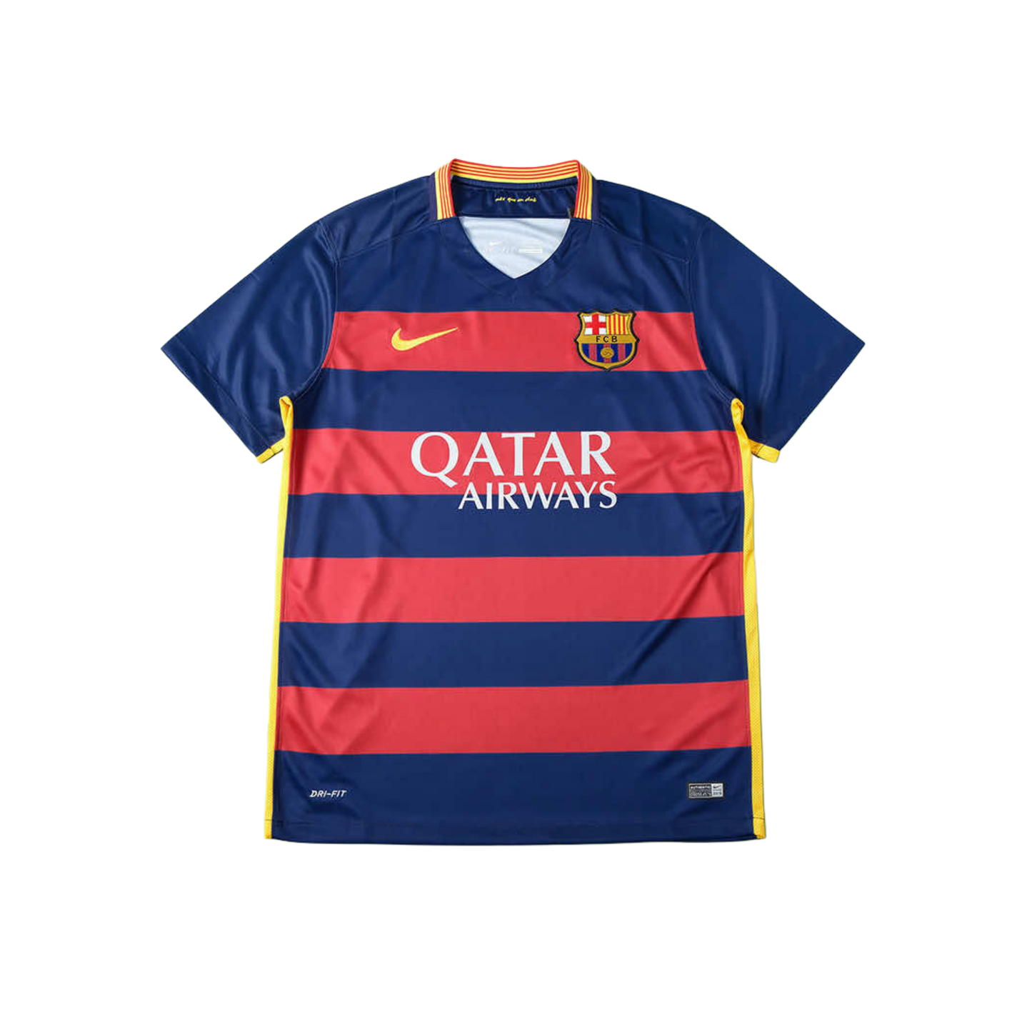 Barcelona 15/16